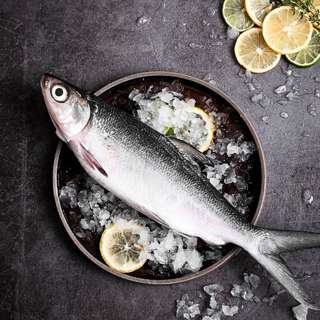 Serve by Hai Sia Milkfish (Scaled & Gutted) - Fresh