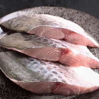 Serve by Hai Sia Batang (Spanish Mackerel) Portions - Fresh