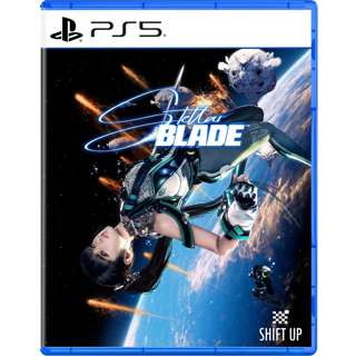 PS5 Stellar Blade / R3