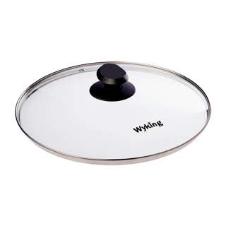 Wyking 30cm Glass Lid