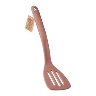 Bambusa Slotted Turner Brown