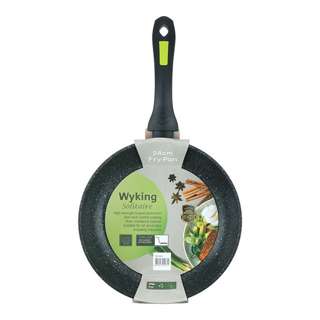 Wyking 26cm Fry Pan
