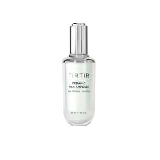 TIRTIR Ceramic Milk Ampoule