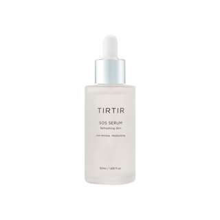 TIRTIR SOS Serum 50ml (Hydrating Polyglutamic Acid Serum)
