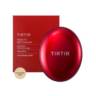 TIRTIR Mask Fit Red Cushion - Natural Ivory (21W)