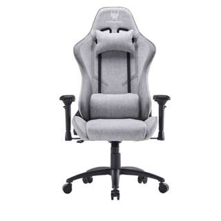 Acer Predator Gaming Chair - Fabric (Grey)