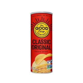 Good Crisp Potato Crisps Classic Original