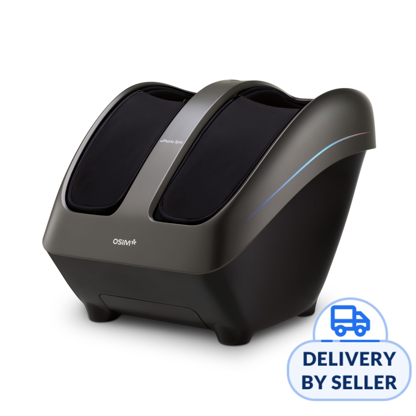OSIM uCozy 3D Neck Shoulder Massager NTUC FairPrice