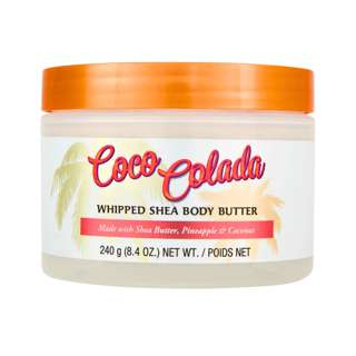 Tree Hut Coco Colada Whipped Shea Body Butter