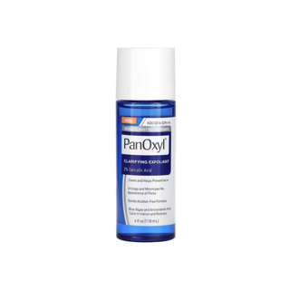 Panoxyl Clarifying Exfoliant