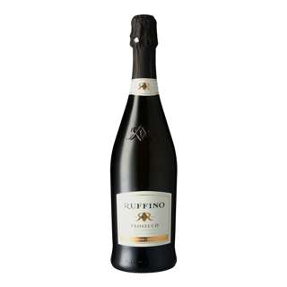 Ruffino Organic Prosecco Treviso D.O.C. Spumante - Brut