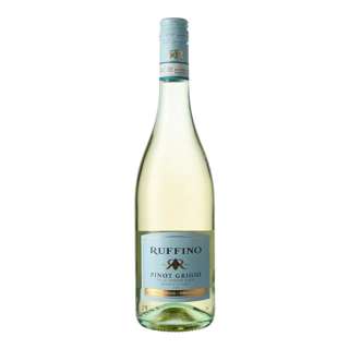 Ruffino Organic Pinot Grigio Delle Venezie D.O.C. - White Win