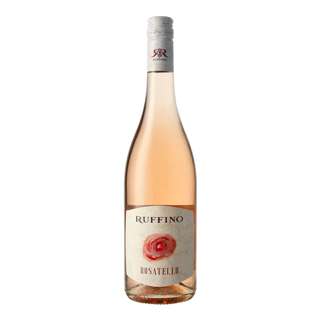 Ruffino Rosatello Vdt - Rose Wine