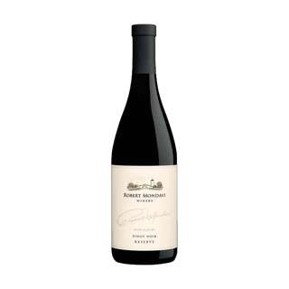 Robert Mondavi Napa Valley Reserve Pinot Noir, Red Wine