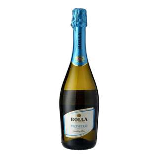 Bolla Prosecco D.O.C. Spumante Extra Dry - Sparkling Wine