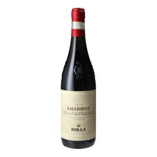 Bolla Amarone Della Valpolicella Classico Riserva - Red Wine