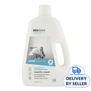 Ecostore - Ultra Sensitive Laundry Liquid 2L Ecostore - Ultra Sensitive Laundry Liquid 2L