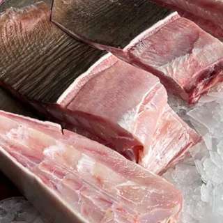 Serve by Hai Sia Stingray Steaks - Fresh