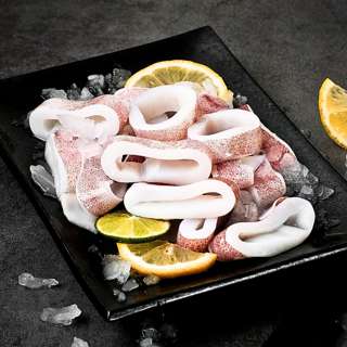 Serve by Hai Sia Fresh Squid Ring