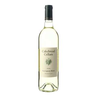 Cakebread Cellars Sauvignon Blanc - White Wine