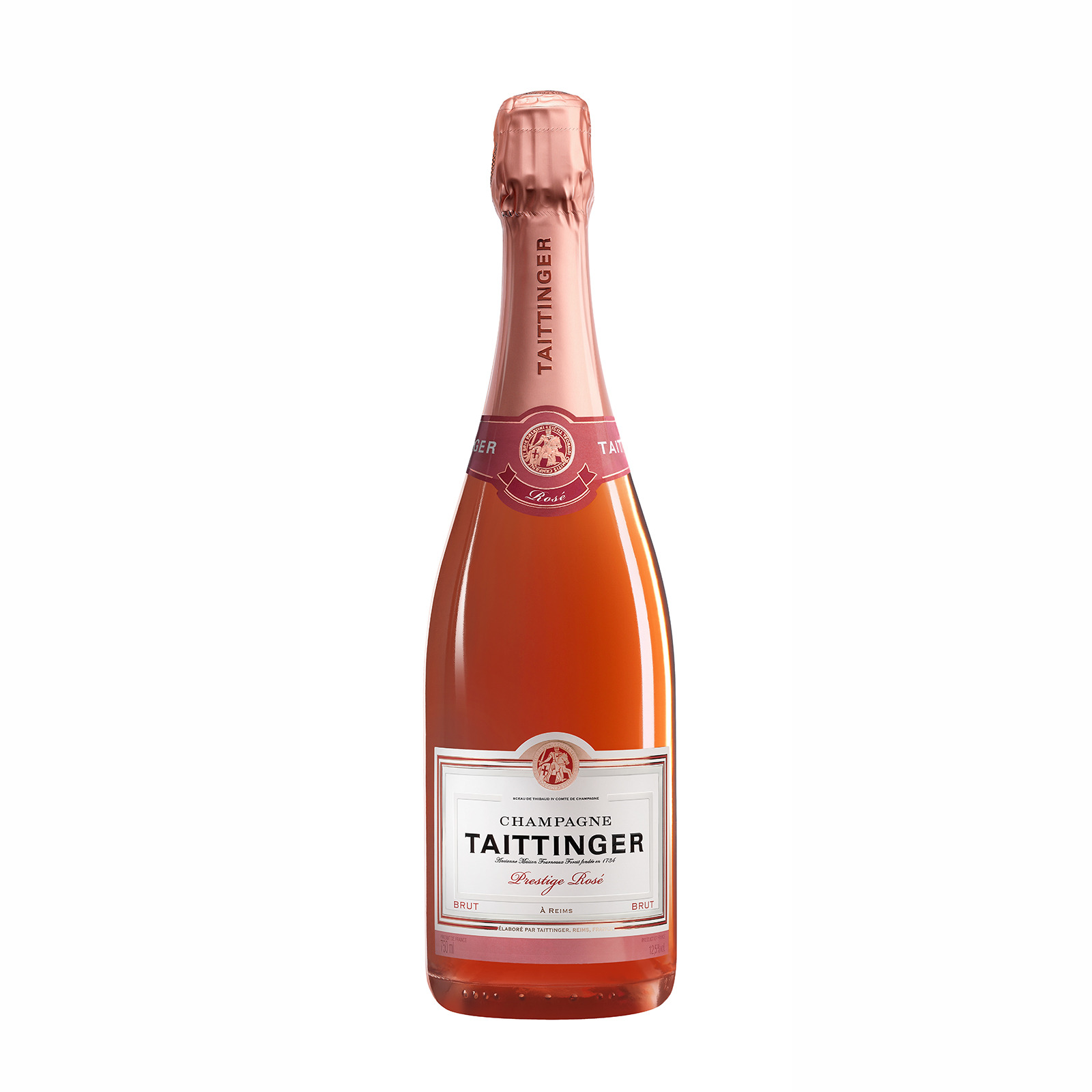 その他 Taittinger Prestige Rose 750ml Taittinger Prestige Rose Wine | NTUC FairPrice