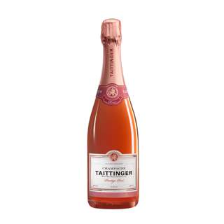 Taittinger Prestige Rose Wine Taittinger Prestige Rose Wine