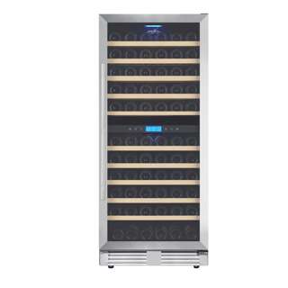 Farfalla FWC-116D- 116 Bottle Wine Cooler