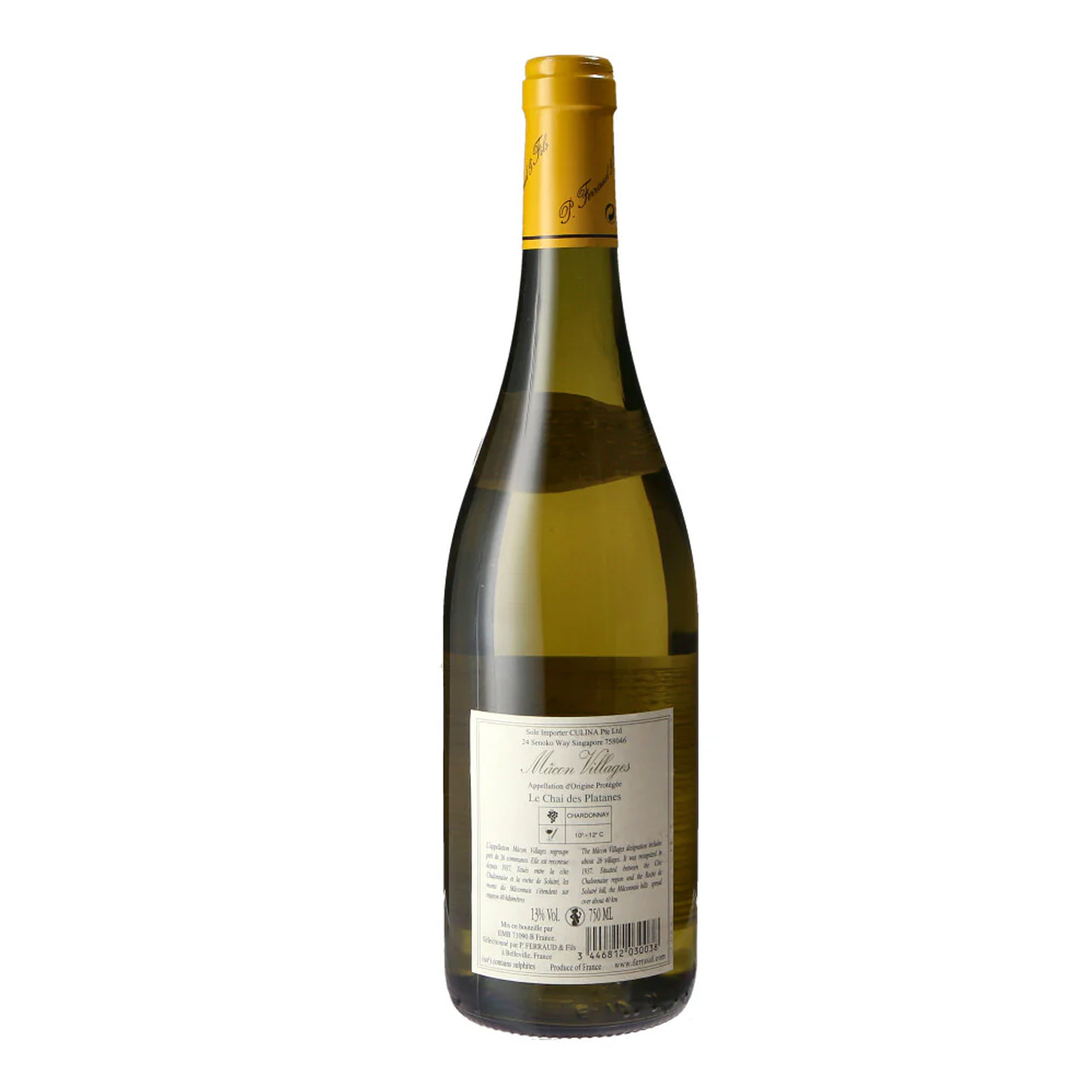 Shop Culina PTE LTD For Everyday Great Value | NTUC FairPrice