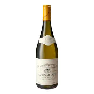 Pierre Ferraud & Fils Macon Villages - White Wine