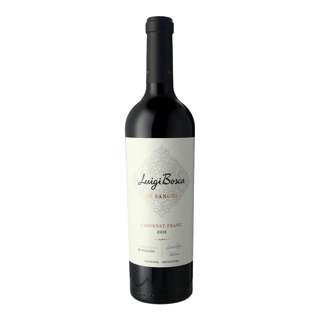 Luigi Bosca De Sangre Cabernet Franc - Red Wine