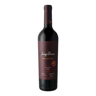 Luigi Bosca De Sangre Malbec D.O.C. Lujan De Cuyo - Red Wine
