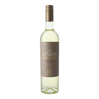 Luigi Bosca La Linda Torrontes - White Wine