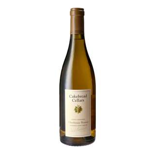 Cakebread Cellars Chardonnay Reserve - White Wine