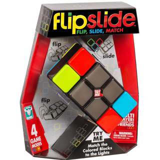 Flipslide Game