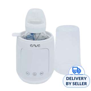 ENVE Bottle Warmer with Sterilizer ENVE Bottle Warmer with Sterilizer