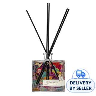 Reed Diffuser - 250ml Shangri La Intense