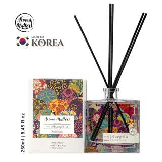 Reed Diffuser (L) - Shangri La Intense Reed Diffuser (L) - Shangri La Intense