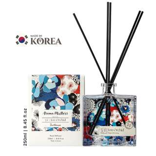 Reed Diffuser (L) - Ion Orchid Intense Reed Diffuser (L) - Ion Orchid Intense