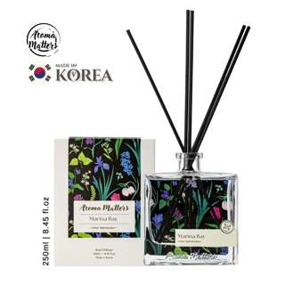 Reed Diffuser (L) - Marina Bay Reed Diffuser (L) - Marina Bay