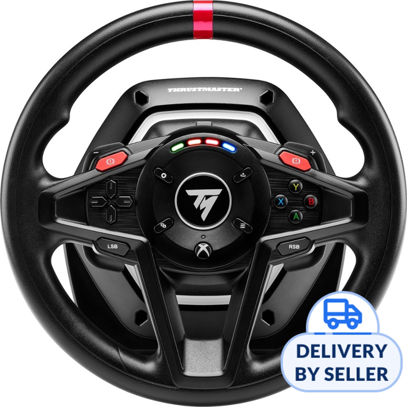 Thrustmaster T128 Xbox Version | NTUC FairPrice