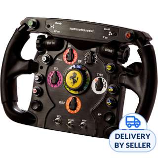 Thrustmaster Ferrari F1 Wheel Add-On