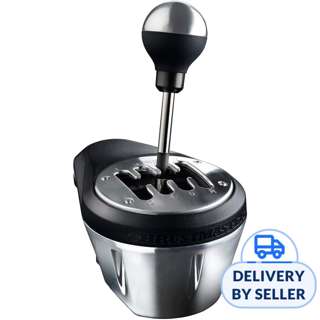 Thrustmaster TH8A Add-On Shifter