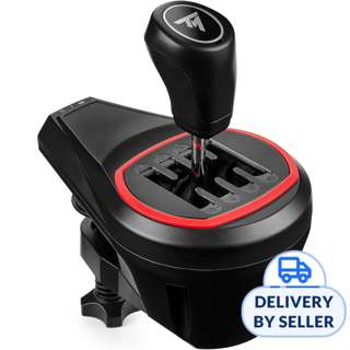 Thrustmaster Th8S Shifter Add-On (Windows) Thrustmaster Th8S Shifter Add-On (Windows)