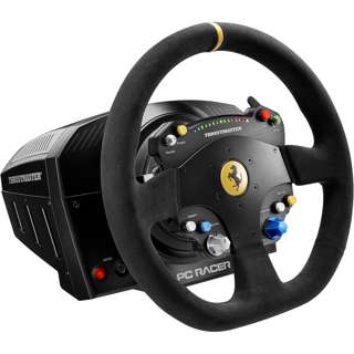 Thrustmaster TS-Windows Osracer Ferrari 488 Challenge Edition Thrustmaster TS-Windows Osracer Ferrari 488 Challenge Edition