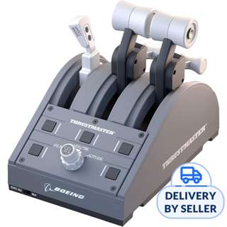 Thrustmaster TCA Yoke Boeing Edition