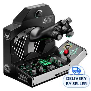 Thrustmaster Viper Mission Pack Thrustmaster Viper Mission Pack