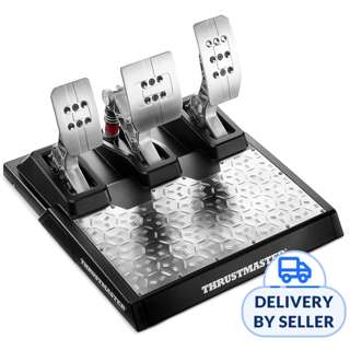 Thrustmaster T-LCM Pro Pedals