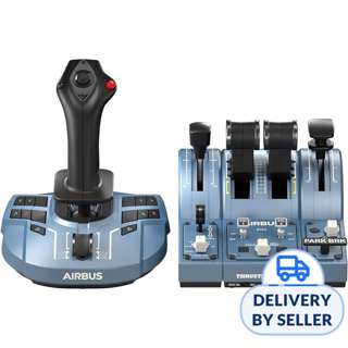 Thrustmaster TCA Captain Pack X Airbus Edition (Windows)