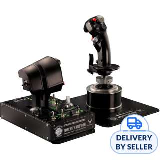 Thrustmaster Hotas Warthog Thrustmaster Hotas Warthog