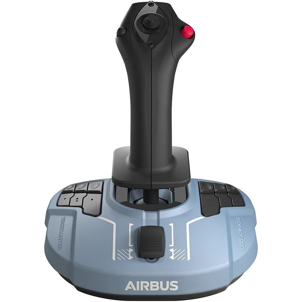 Thrustmaster TCA Captain Pack X Airbus Edition (Windows) | NTUC